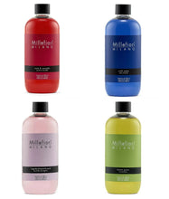 Carica l'immagine nel visualizzatore di Gallery, Millefiori Milano - Ricariche per diffusori a bastoncino 250ml