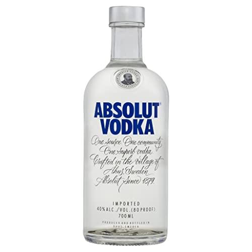 Absolut Vodka, 700ml