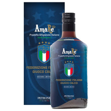 Carica l'immagine nel visualizzatore di Gallery, AmaRè FIGC 33% Vol. 50cl