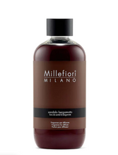 Carica l'immagine nel visualizzatore di Gallery, Millefiori Milano - Ricariche per diffusori a bastoncino 250ml