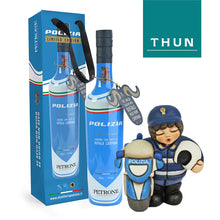 Carica l'immagine nel visualizzatore di Gallery, Liquore Polizia 17% Vol. 50cl