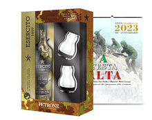 Carica l'immagine nel visualizzatore di Gallery, Liquore Esercito 1659 17% Vol. 50cl