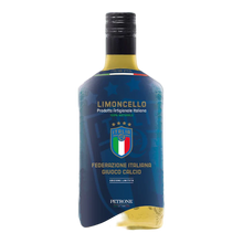 Carica l'immagine nel visualizzatore di Gallery, Limoncello FIGC 33% Vol. 50cl
