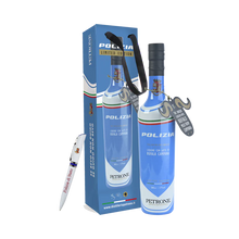 Carica l'immagine nel visualizzatore di Gallery, Liquore Polizia 17% Vol. 50cl