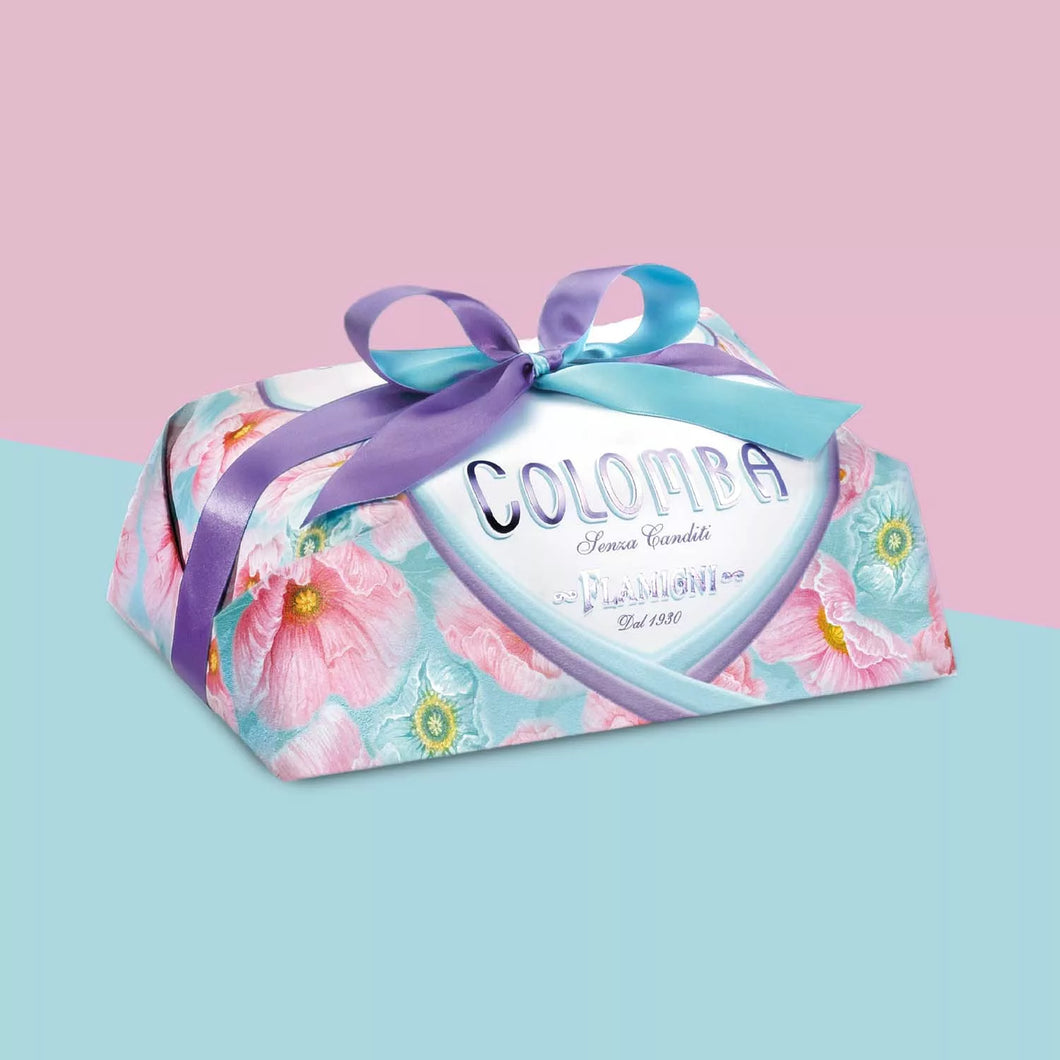 Colomba Flamigni senza canditi 1kg