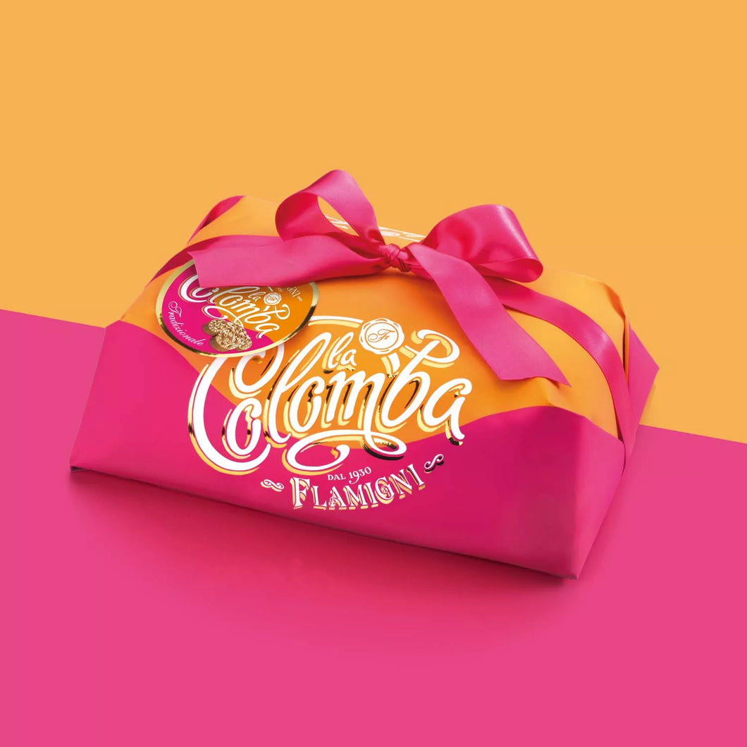 Colomba Flamigni Tradizionale 1kg