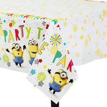 Carica l&#39;immagine nel visualizzatore di Gallery, SET PARTY MINIONS
