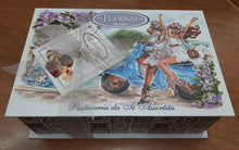 Carica l&#39;immagine nel visualizzatore di Gallery, Flamigni Pasticceria da Tè Assortita 215 gr
