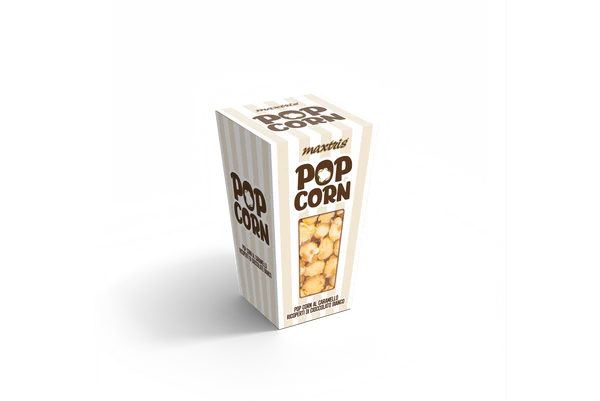 POP CORN MAXTRIS 400 GR