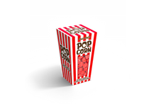 Carica l&#39;immagine nel visualizzatore di Gallery, POP CORN MAXTRIS 400 GR
