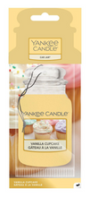 Carica l&#39;immagine nel visualizzatore di Gallery, Yankee Candle candele signature Vanilla cupcake
