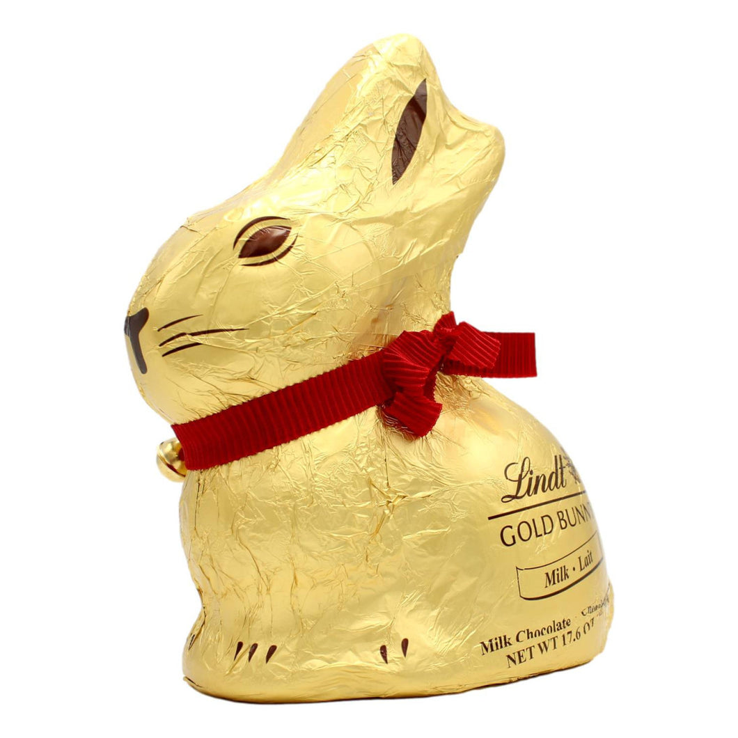Lindt Gold Bunny 500 gr