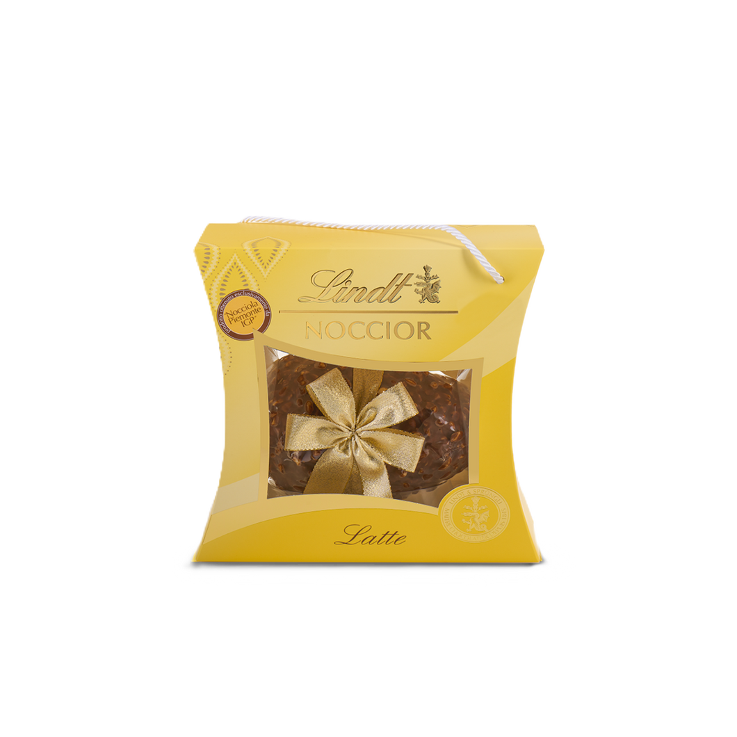 Lindt uovo Noccior Latte 510 gr