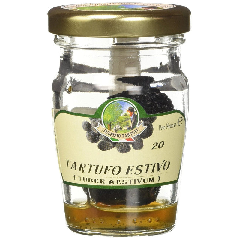 Sulpizio Tartufi Tartufo Estivo20 gr