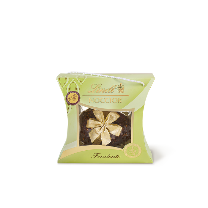 LIndt uovo Noccior Fondente 390 gr