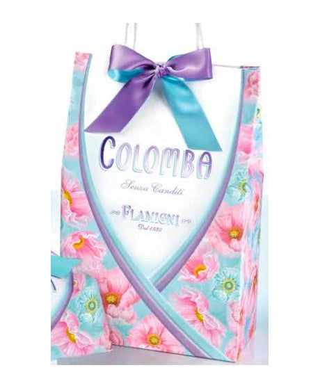 Flamigni Colomba senza canditi 1Kg