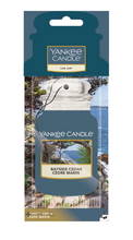 Carica l&#39;immagine nel visualizzatore di Gallery, Yankee Candle candele signature Bayside Cedar
