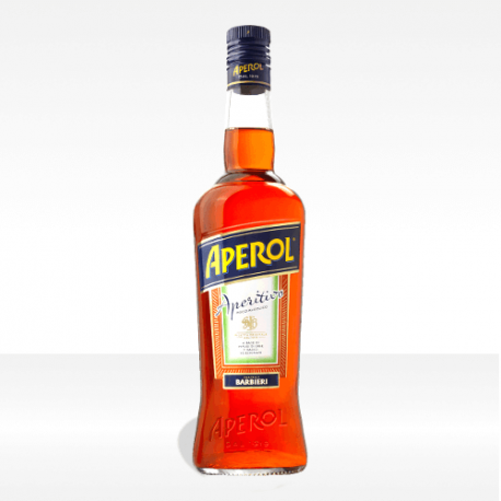 Aperitivo Aperol 1 litro