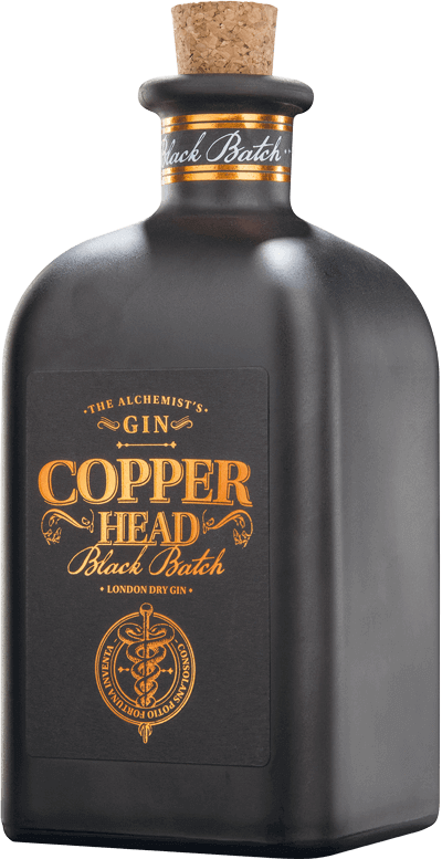 Copperhead Black Batch