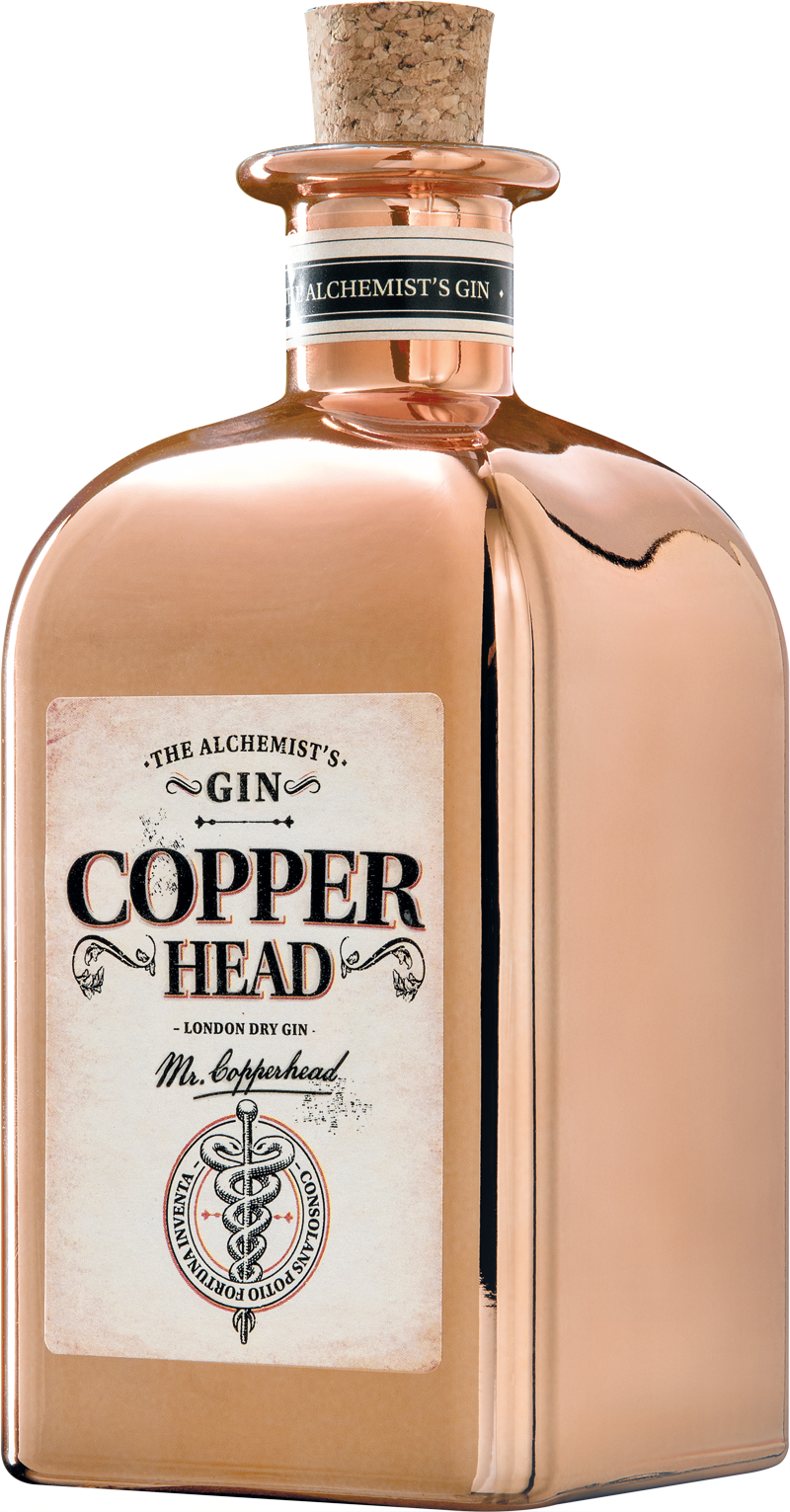 Copperhead Original