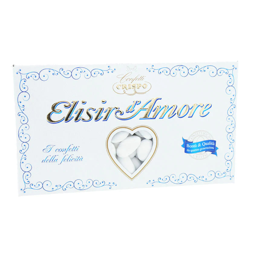 Crispo Elisir D'Amore I Confetti Della Felicità 1kg